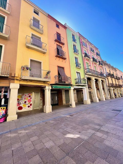 Casa o xalet en venda a Centre Vila