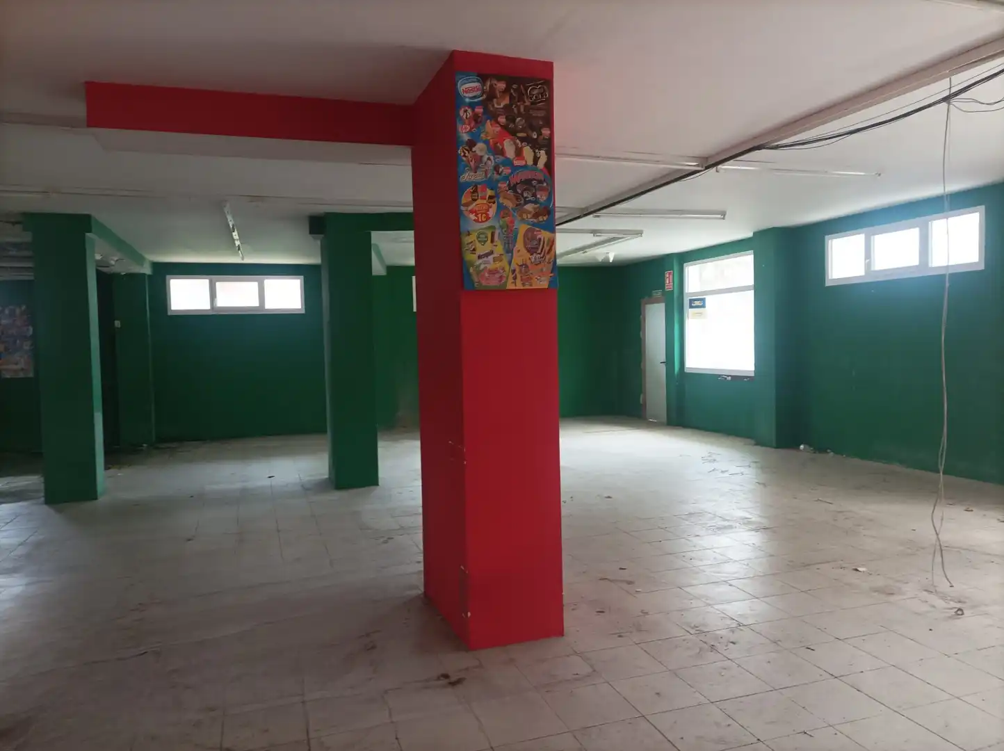 Commercial properties for sale in Solórzano