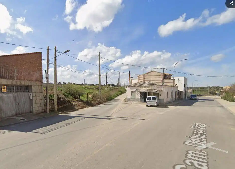 Terreny residencial en venda a Guadamur, imagen 6