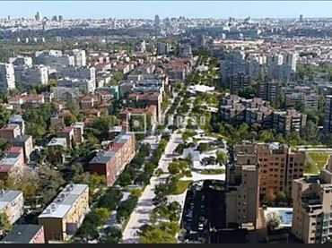 Pis amb ascensor en venda a de Villagarcía