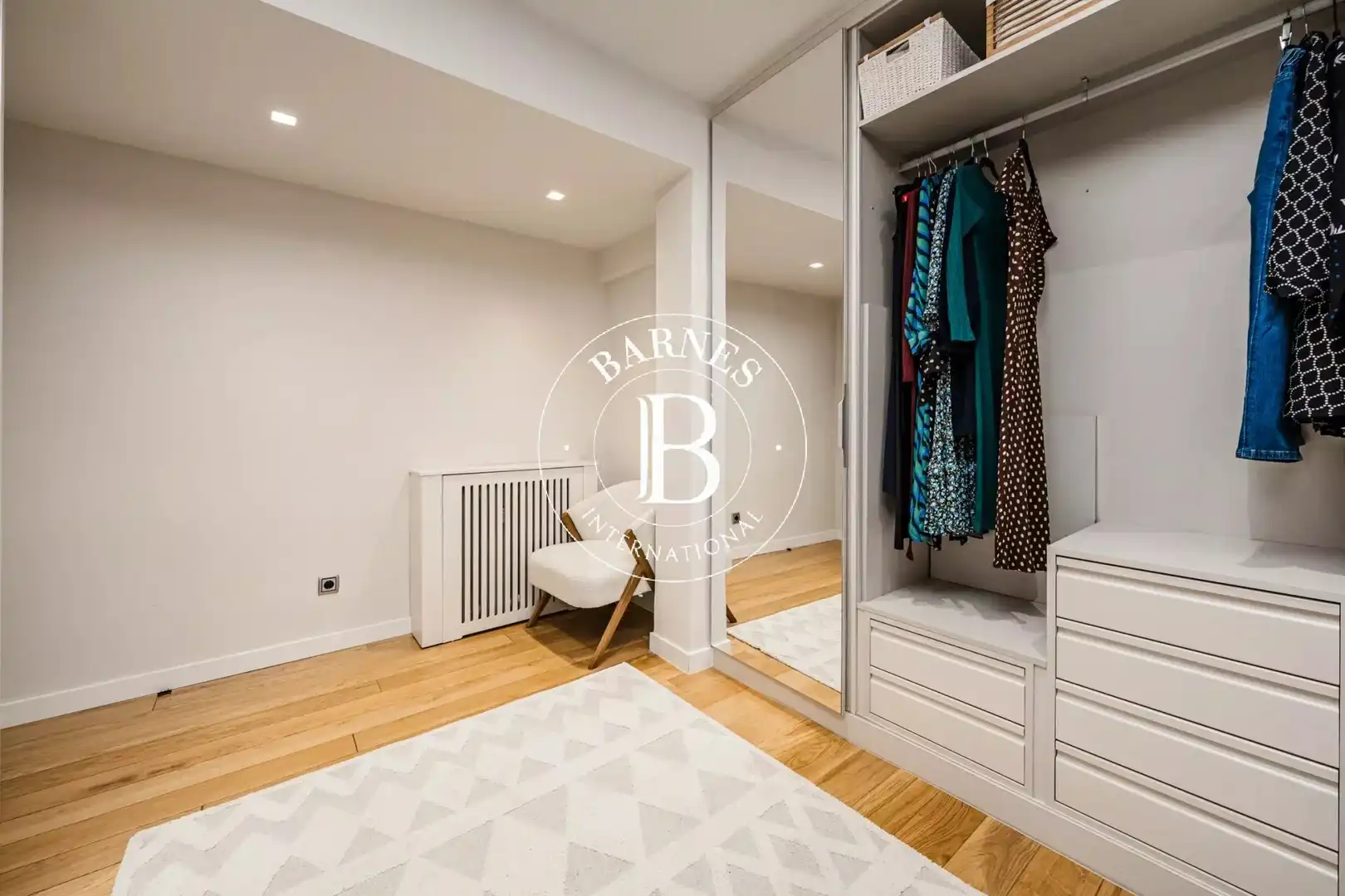 Appartement avec ascenseur à vendre à Calle de García de Paredes, 21, imagen 14
