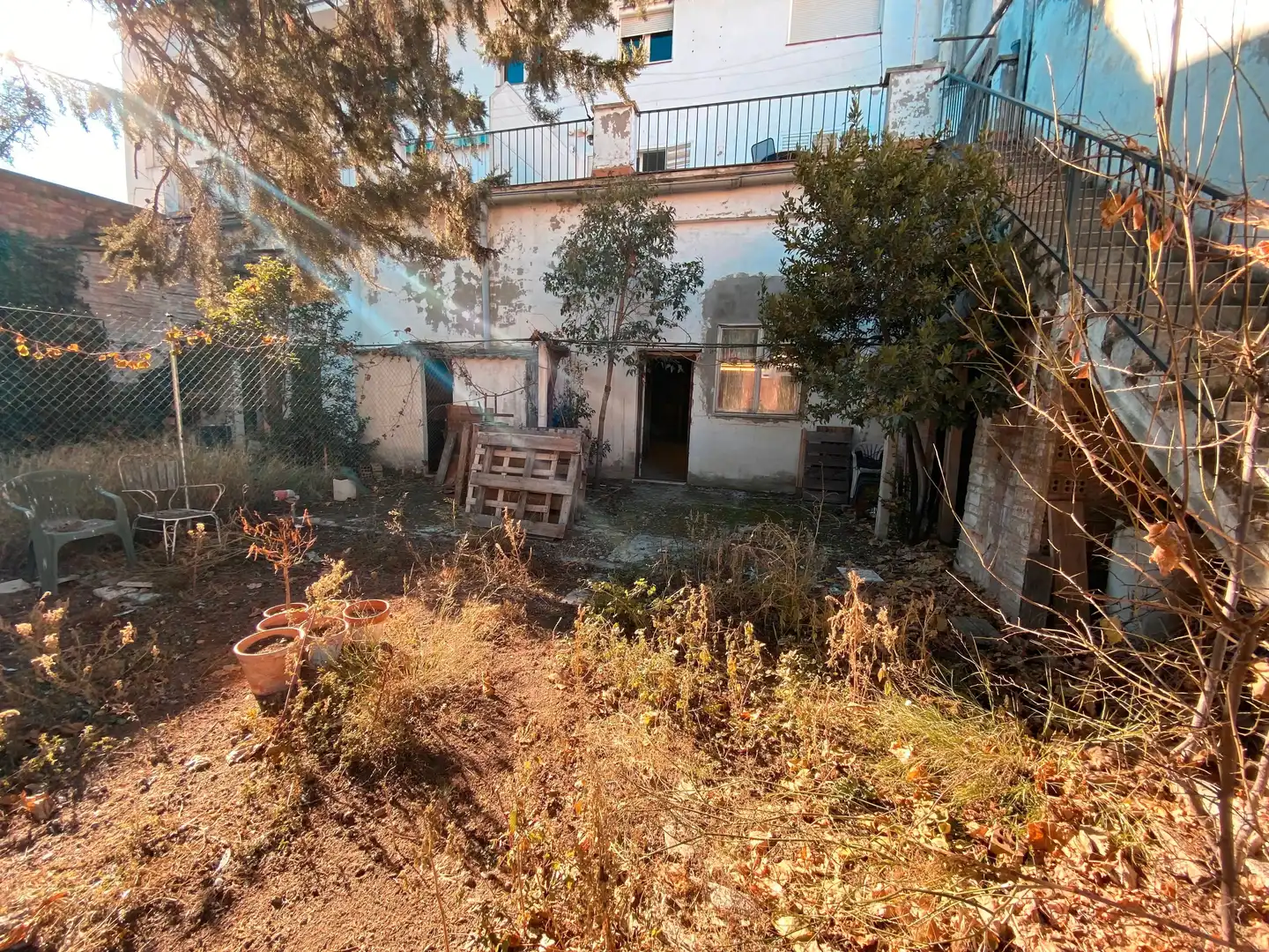Piso en venta en Mollerussa con Calefacción, Jardín privado y Terraza
