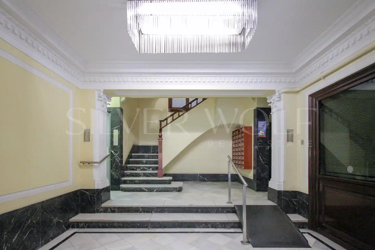 Appartement avec ascenseur à vendre à calle de Mallorca, imagen 30