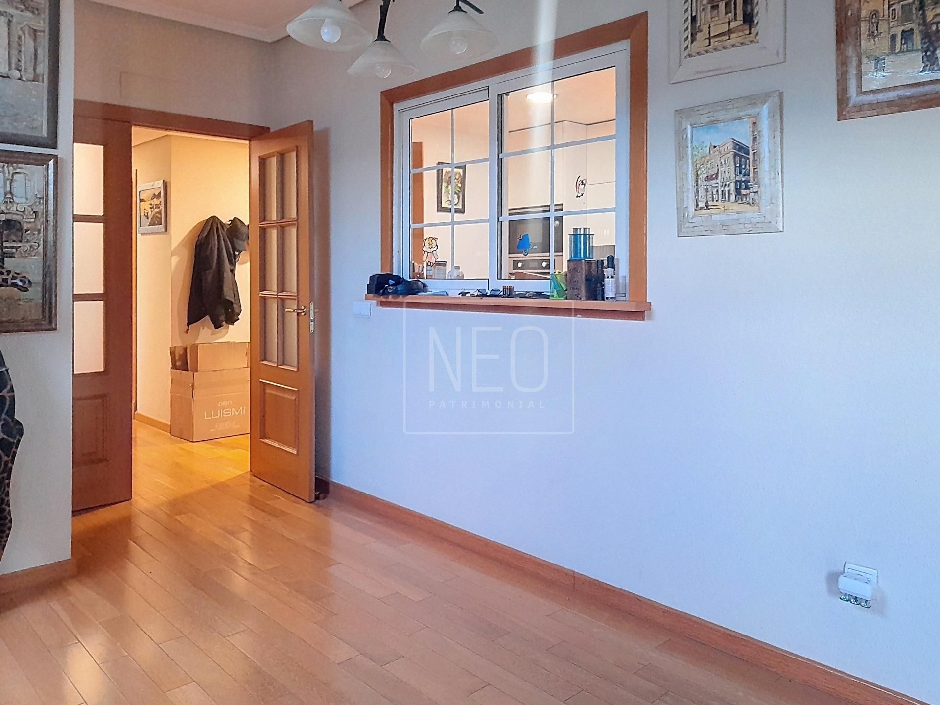 Attic for sale in Seseña  with Air Conditioner, Heating and Terrace