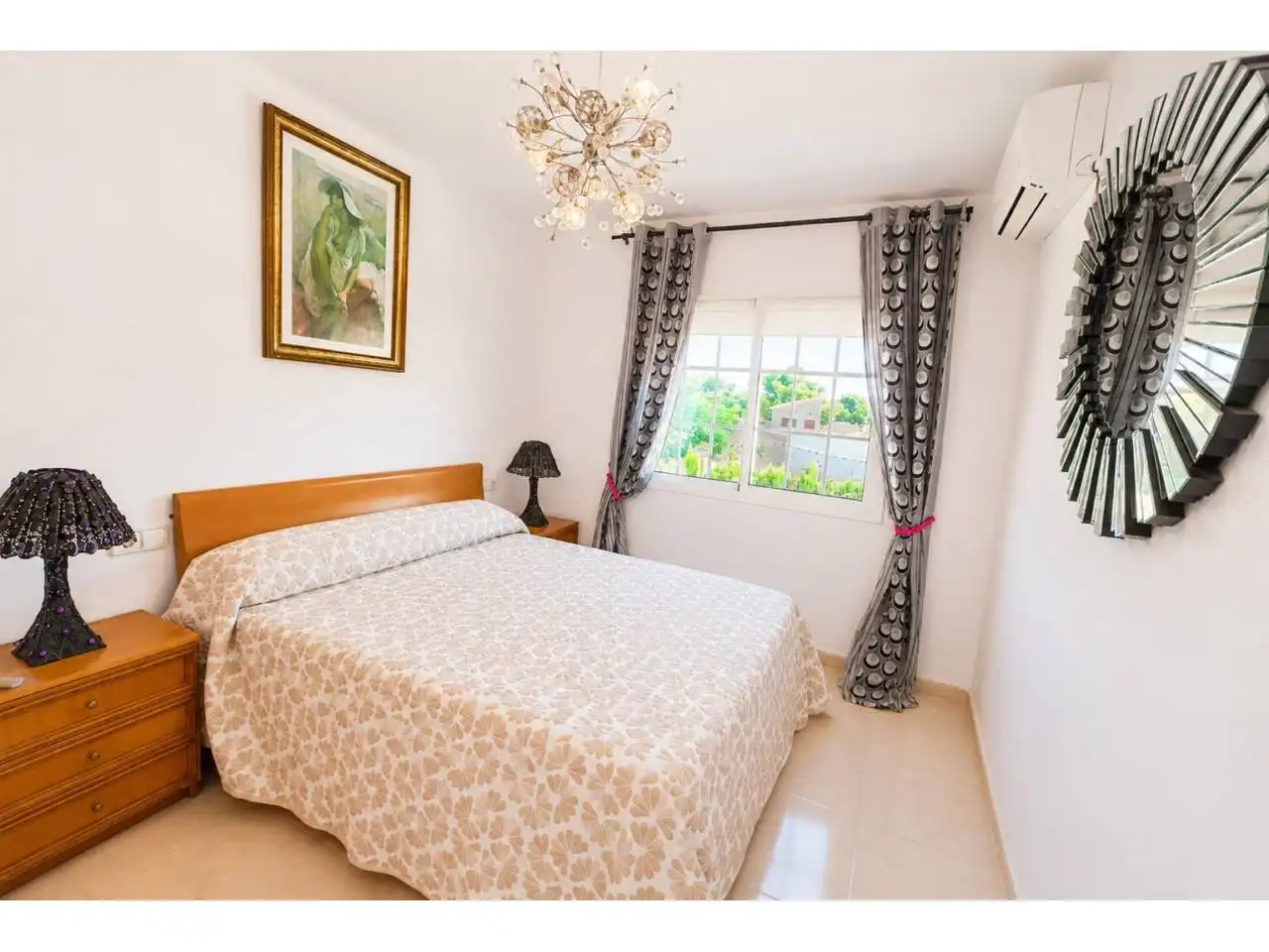 Casa pareada con piscina en venta en Avenida París, imagen 20