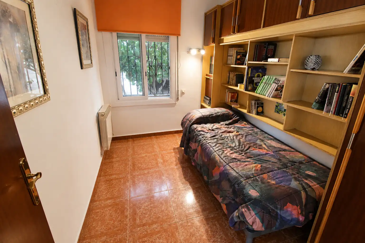 Habitación de Casa o chalet en venta en Caldes de Montbui con Calefacción, Jardín privado y Terraza
