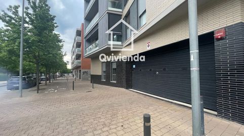 Foto 4 de Garatge de lloguer a Teixidores, Riera Seca, Mollet del Vallès