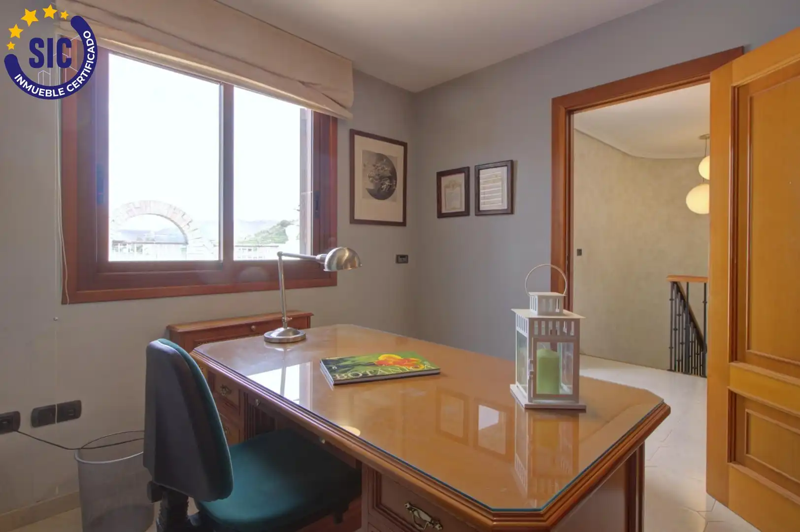 Casa o chalet en venta en Almenara con Aire acondicionado, Calefacción y Parquet