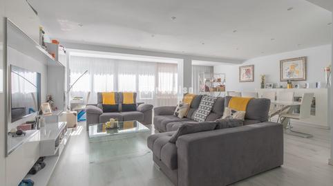 Foto 2 de Pis en venda a Berlin, Guindalera,  Madrid Capital