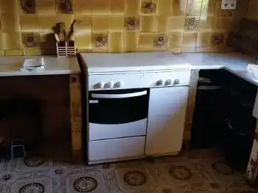 Cuina de Pis en venda en Torrent amb Traster, Piscina i Moblat