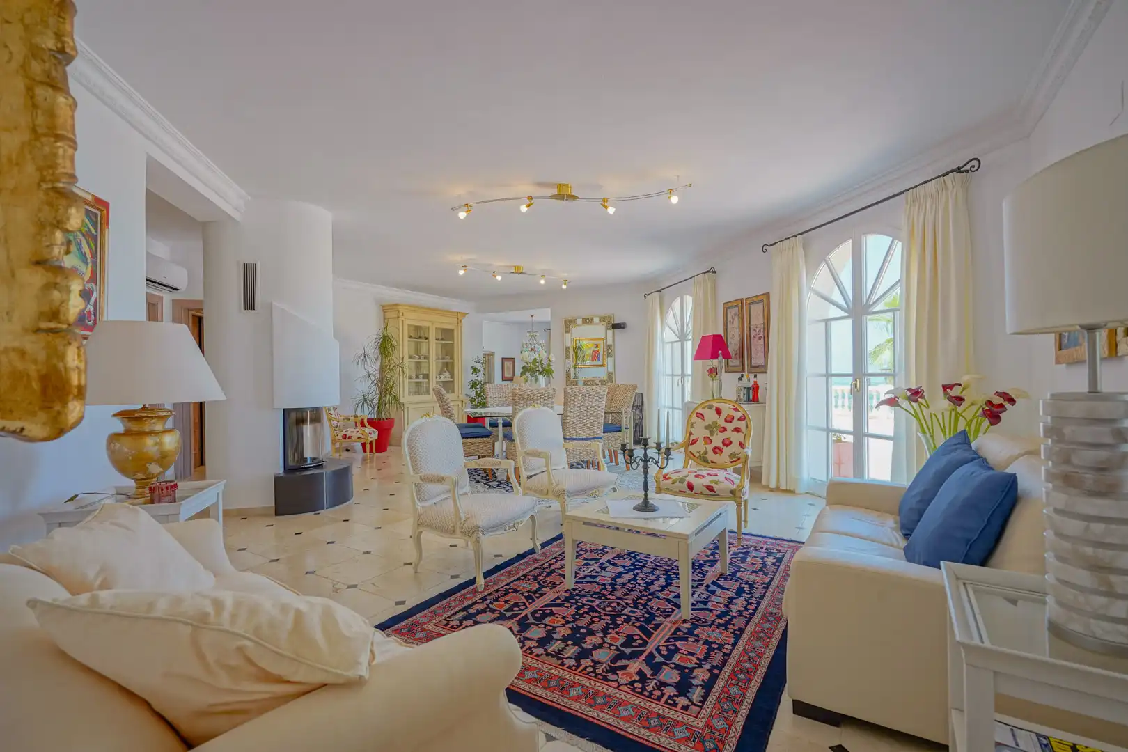 Villa avec piscine à vendre à Pedreguer, imagen 16