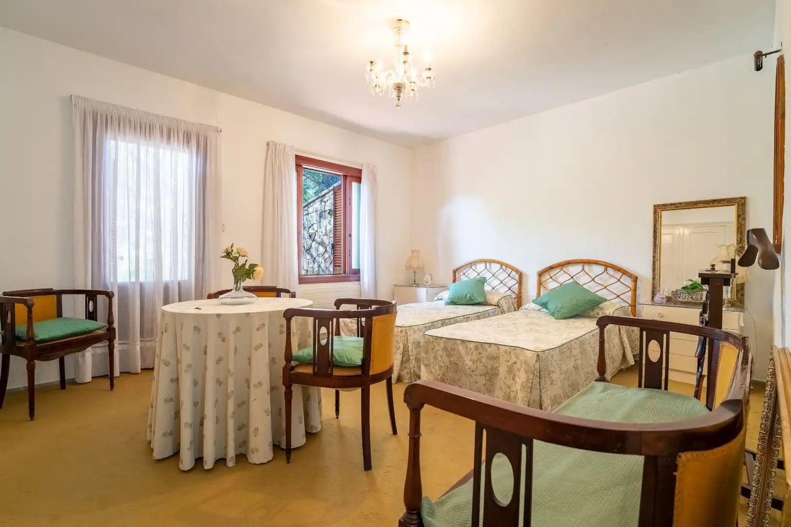 Villa avec piscine à vendre à MUNTANYA OLIVA-I, imagen 50