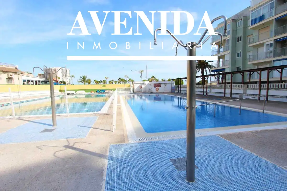 Apartament amb terrassa en venda a Columbretes 18, imagen 49