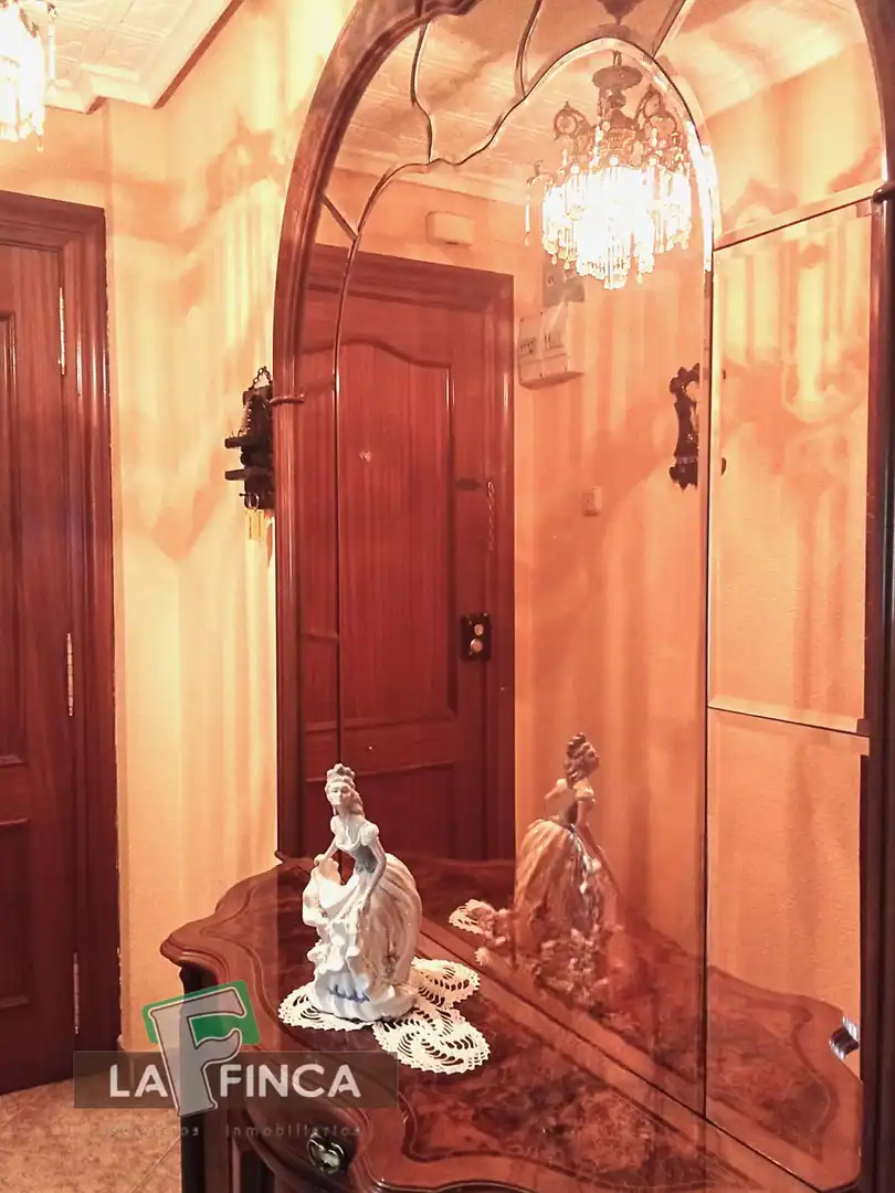 Flat for sale in Avilés  with Heating and Furnished