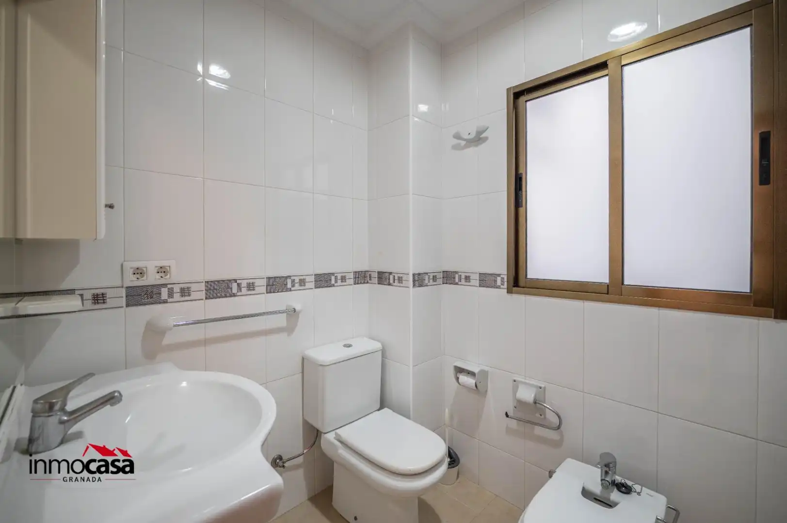 Bany de Casa o xalet en venda en Luque