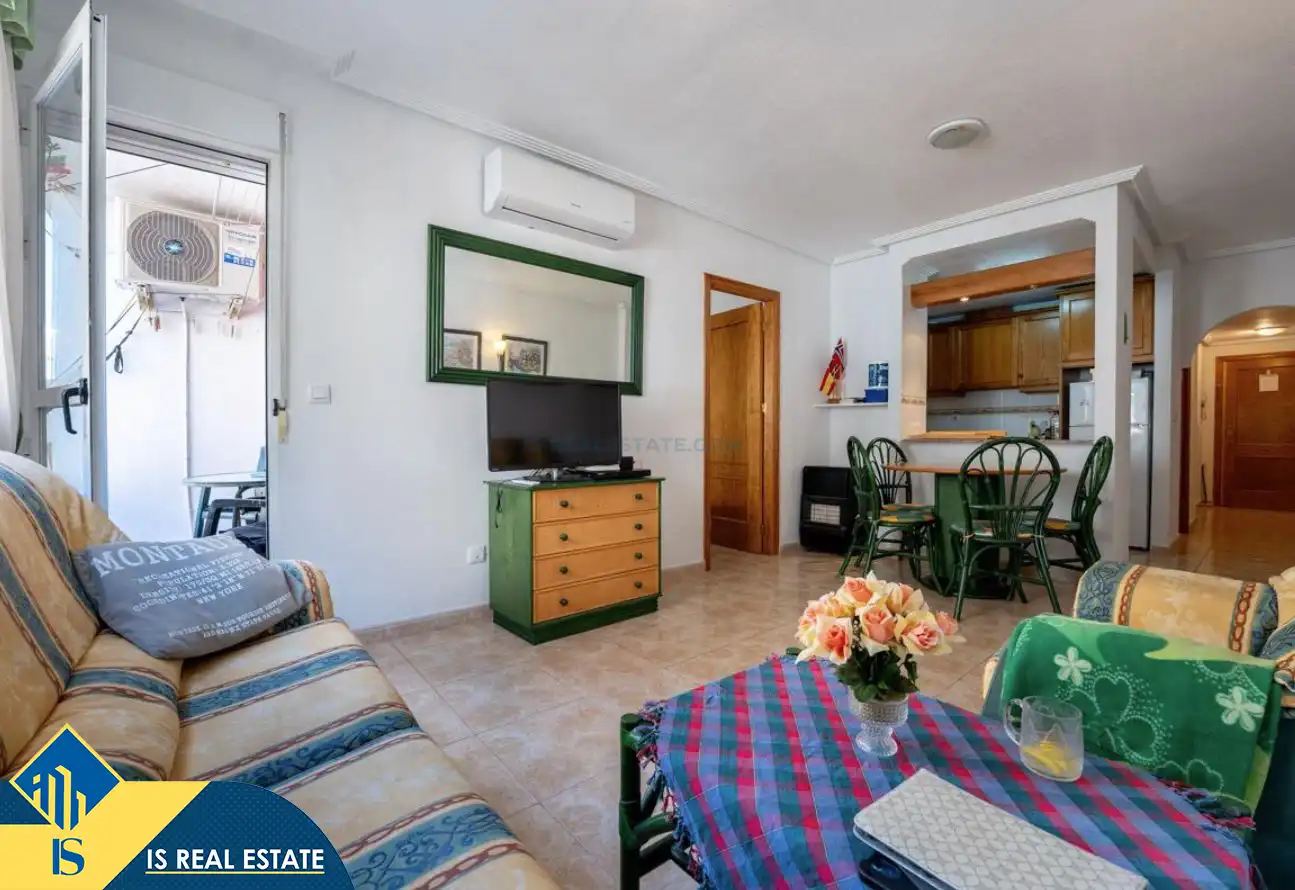 Apartament amb piscina en venda a Centro, imagen 20