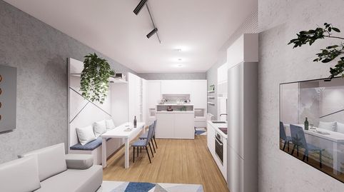 Foto 5 de Loft en venda a Calle Rúa Dos Pinos, Coiro, Cangas