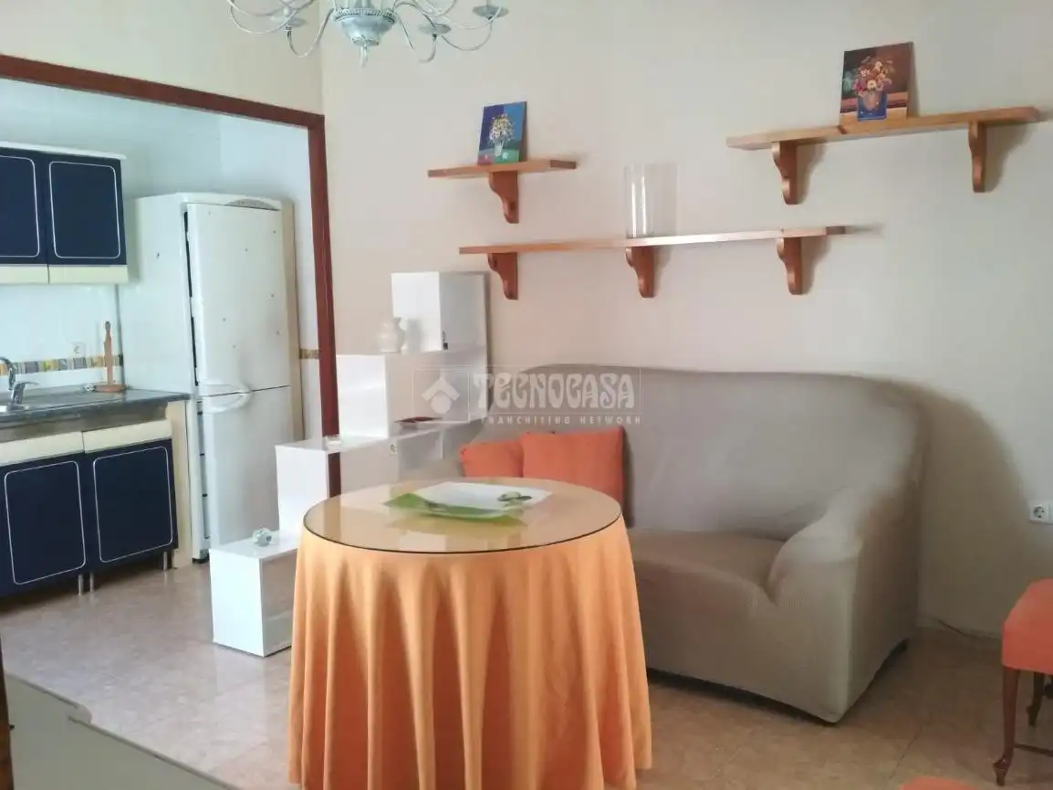 Habitatge amb terrassa en venda a Centro ciudad, imagen 14