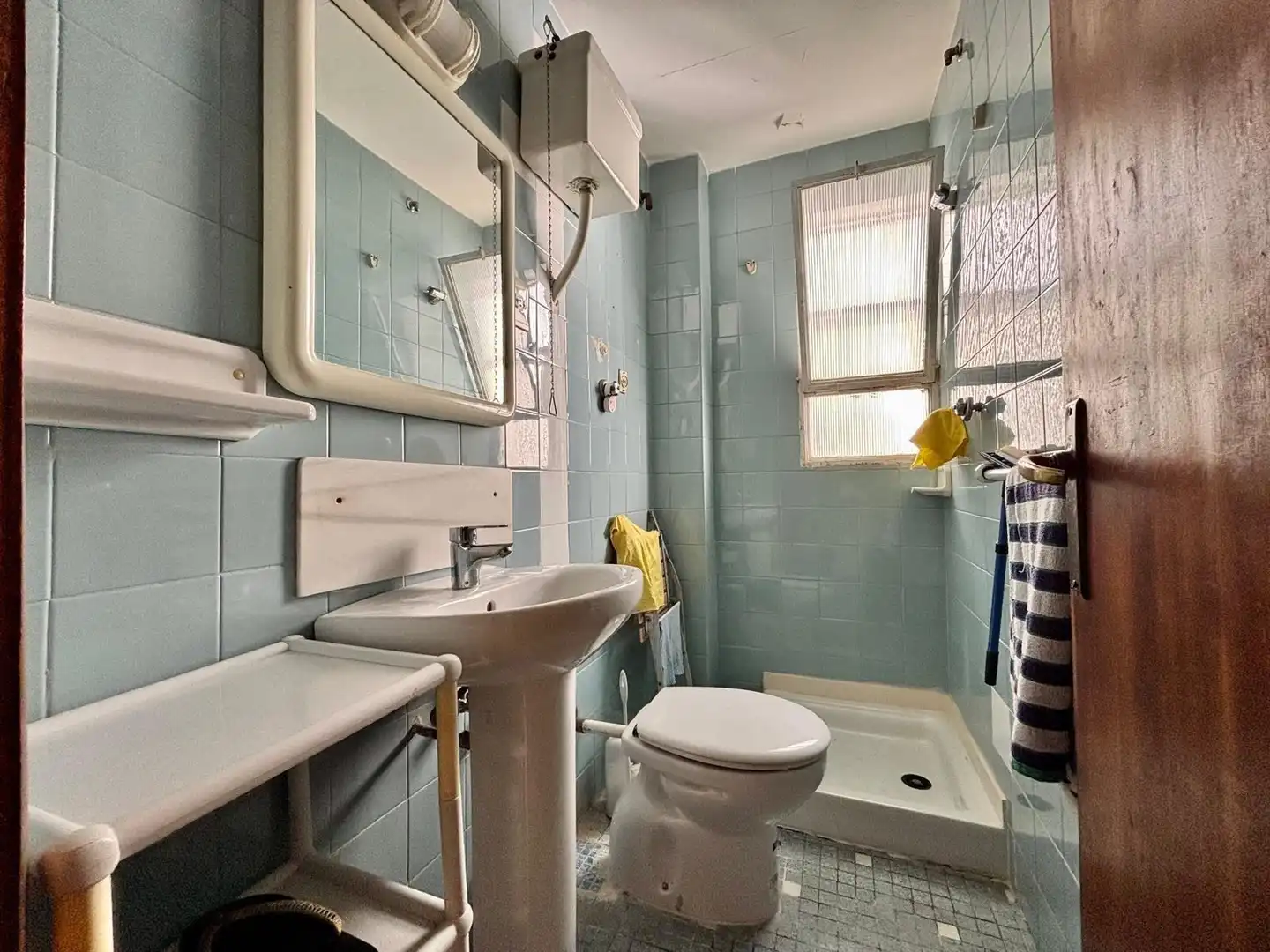 Baño de Piso en venta en Gandia con Calefacción, Terraza y Balcón