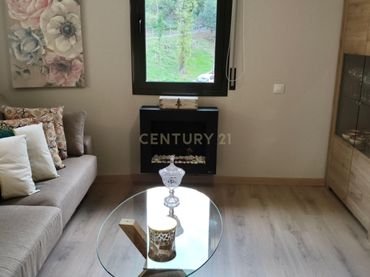 Appartement compact à louer à Ponent
