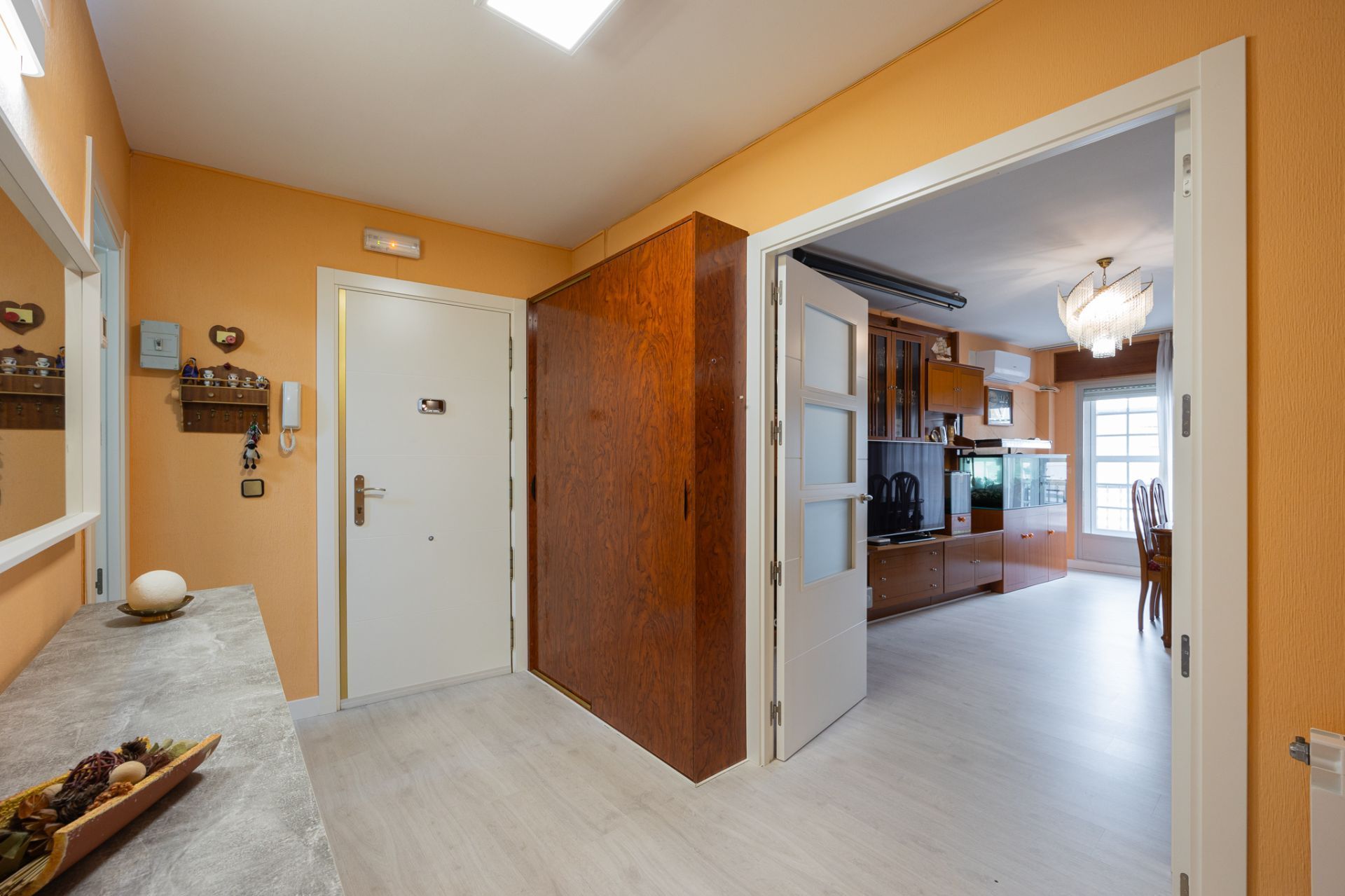 Piso en venta en Colmenar Viejo con Aire acondicionado, Calefacción y Terraza