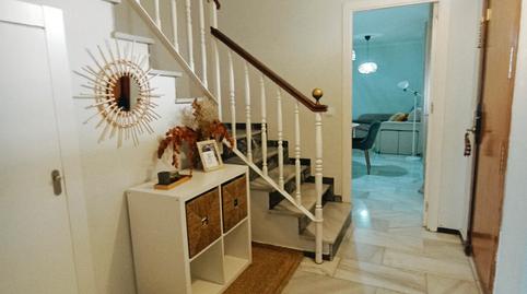 Foto 4 de Casa adosada en venda a Casco Histórico  - Ribera - San Basilio,  Córdoba Capital