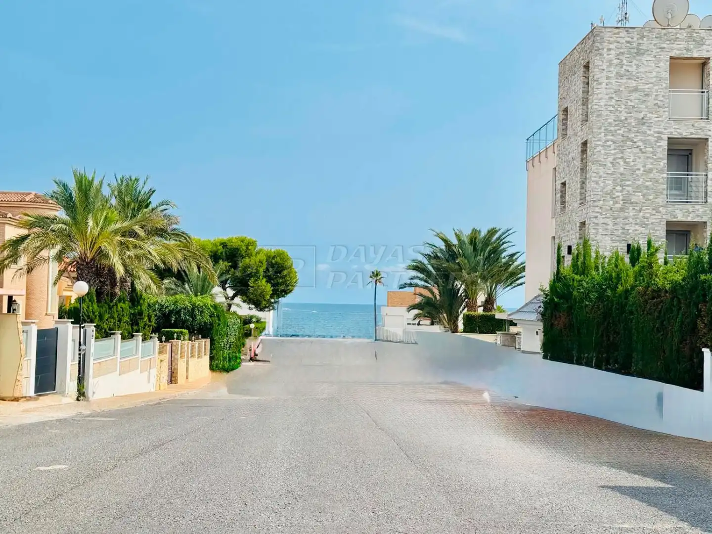 Maison mitoyenne avec jardin à vendre à Playa del Acequión, Náufragos y Rocío del Mar, imagen 45