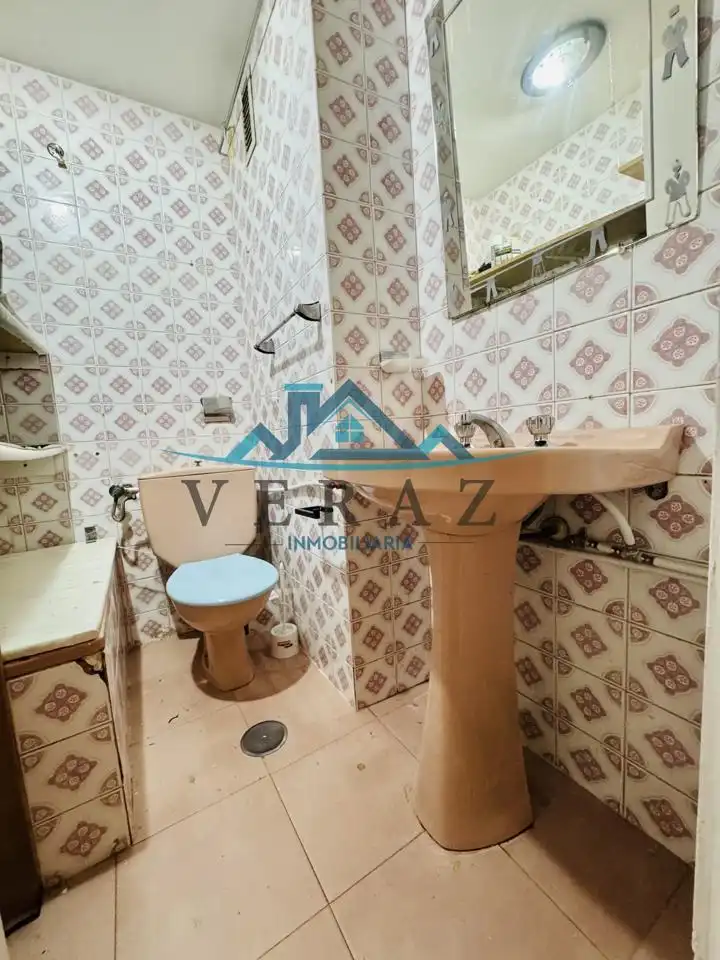 Piso en venta en Santa Águeda, El Pilar - La Estación