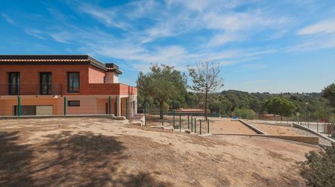 Photo 5 of Single-family semi-detached for sale in Sant Muç, Barcelona