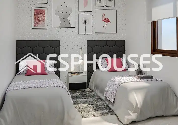 Ground floor with terrace for sale in San Juan de los Terreros, imagen 5