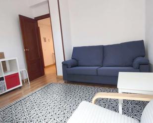 Living room of Flat to rent in Oviedo 