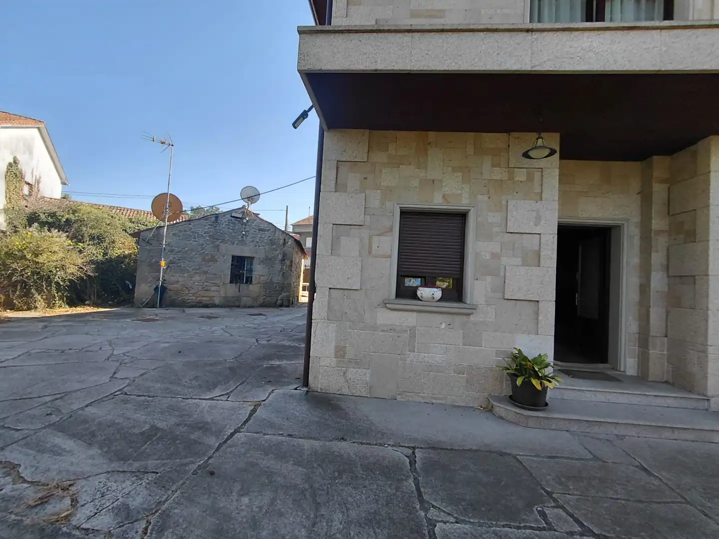 Villa mit Terrasse zum Verkauf in PO-190, imagen 30