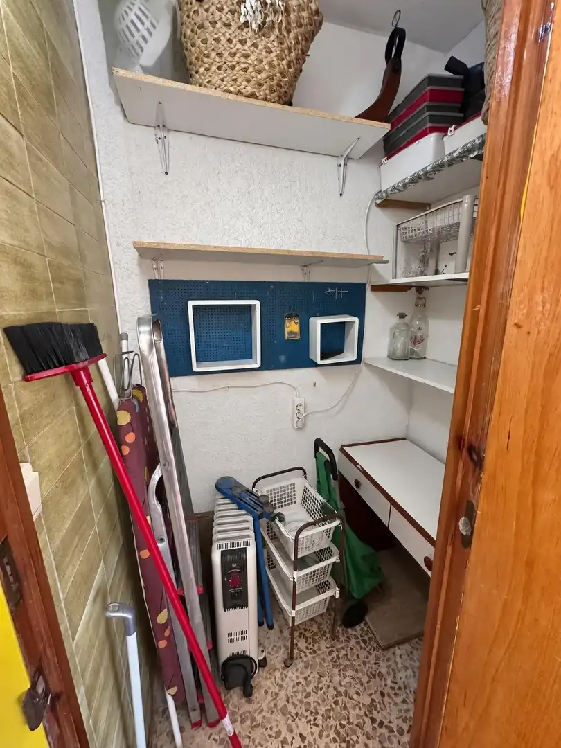 Appartement à louer à Entremares, imagen 11