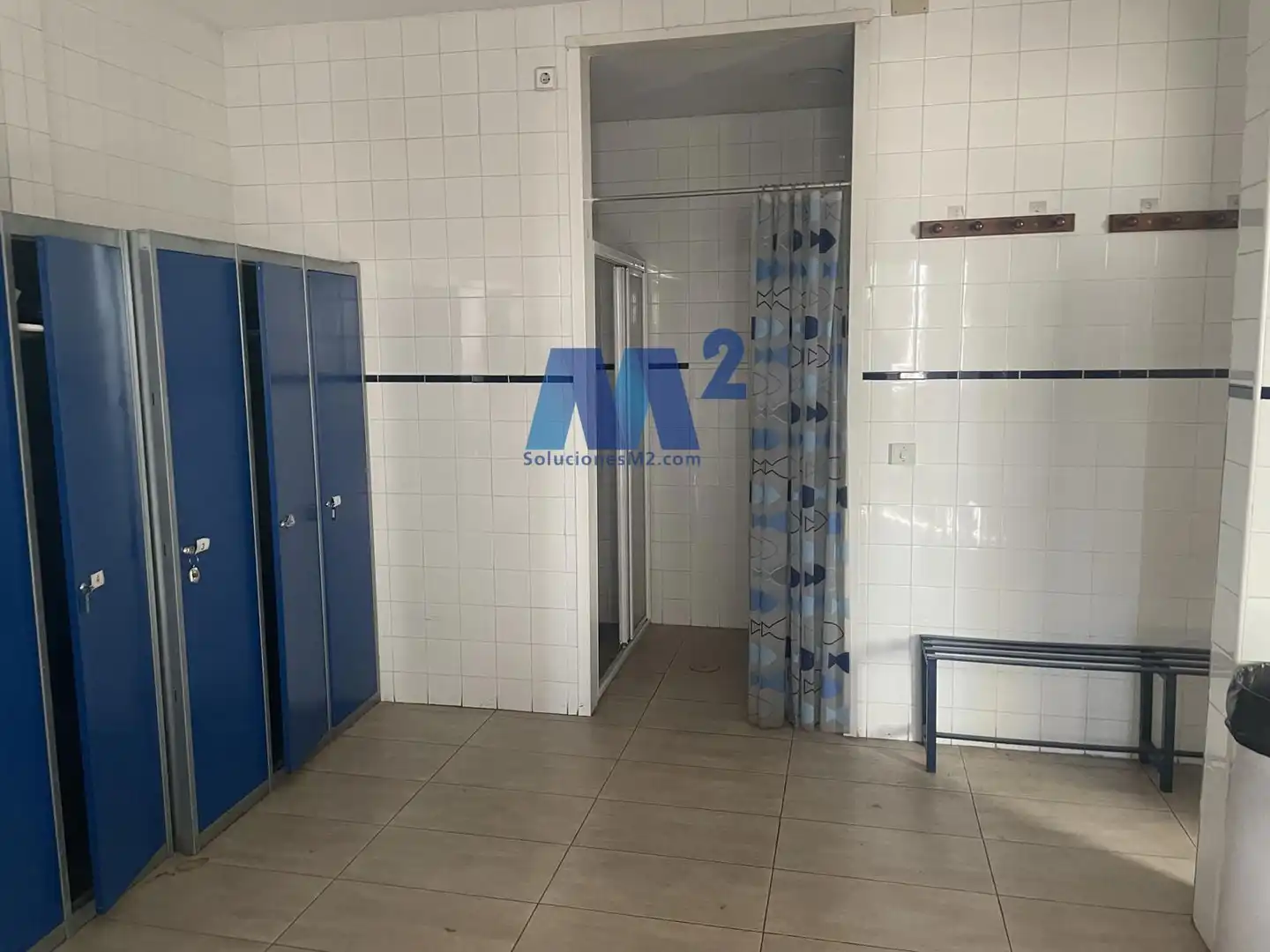 Nau industrial en venda a Senda Galiana, imagen 17