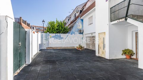 Foto 2 de Casa o xalet en venda a Las Almenas, Tomares