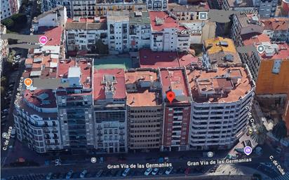 Flat for sale in Gran Via de les Germanies, 47, Russafa