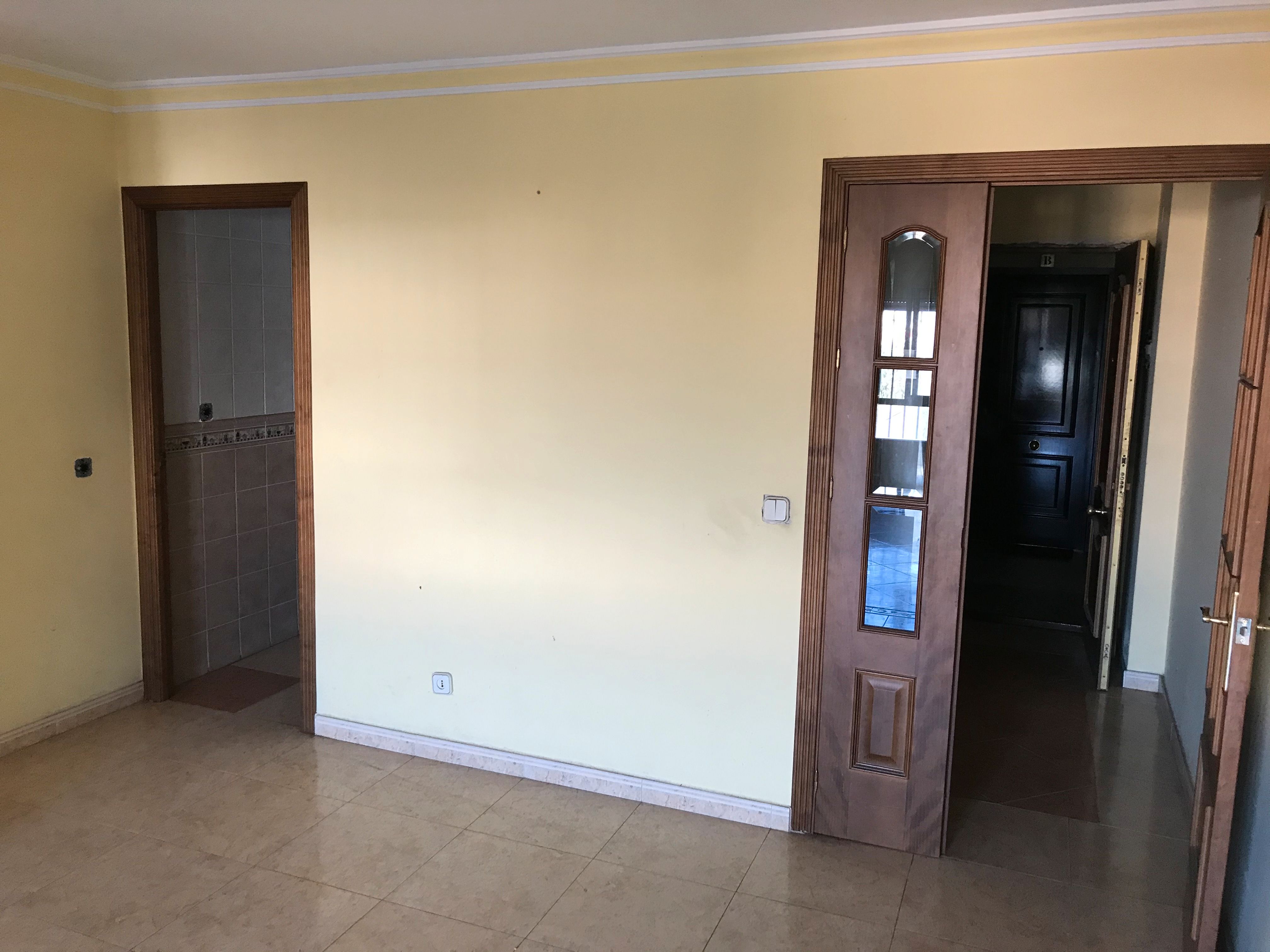 Flat for sale in Dos Hermanas
