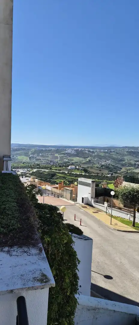 Apartament amb ascensor en venda a Doña Julia Golf, imagen 20