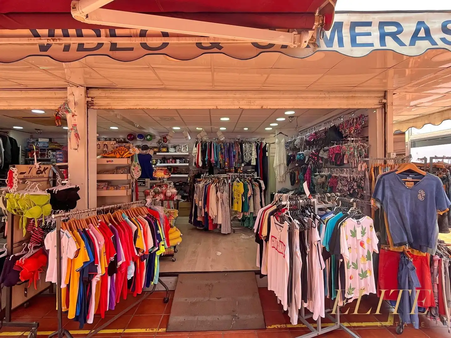 Gewerbefläche zum Verkauf in Calle Malaga 0, imagen 5