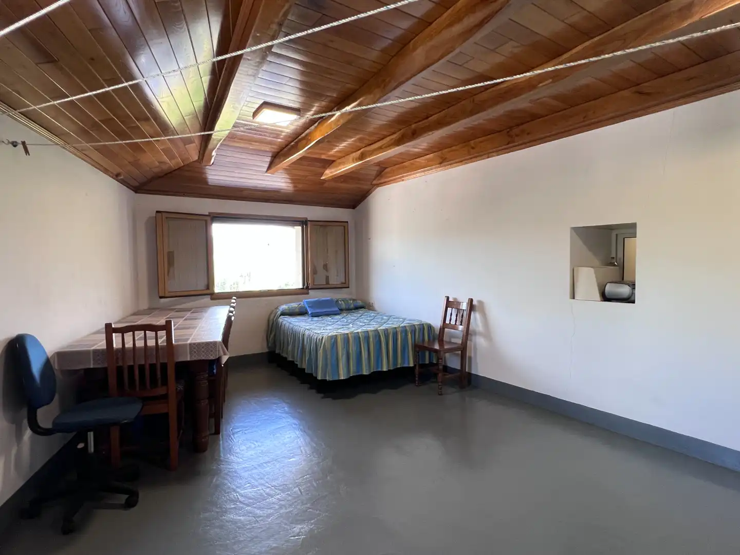 Dormitori de Finca rústica en venda en Sena amb Calefacció, Parquet i Terrassa