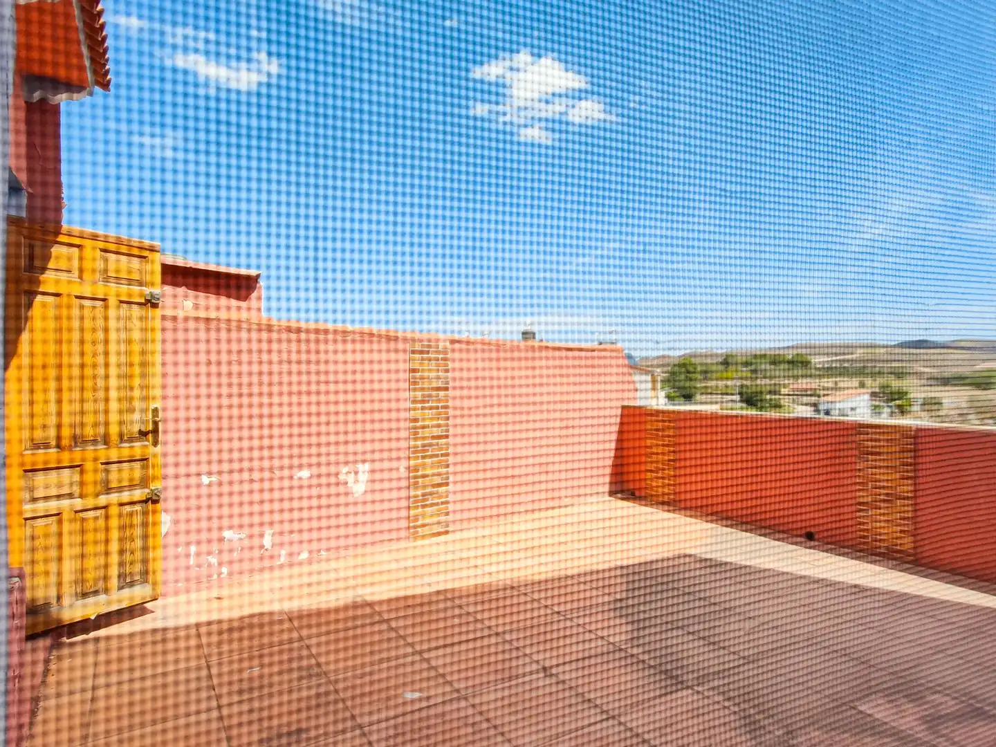 Terrace of Country homes for sale in Tarazona  with Terrace