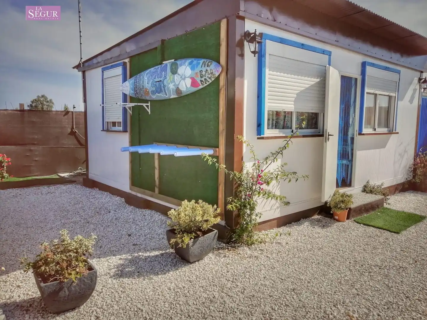 Casa rústica en venda a El Palmar, imagen 5