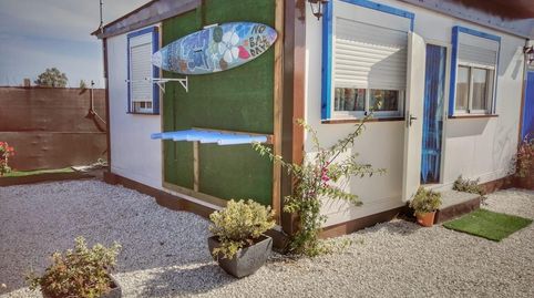 Foto 5 de Finca rústica en venta en El Palmar, Vejer de la Frontera