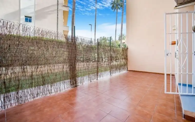 Apartamento en venta en Marbesa