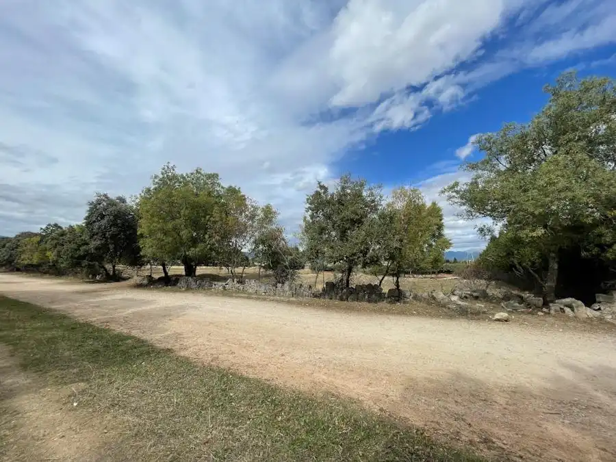 Residencial en venda en Galapagar