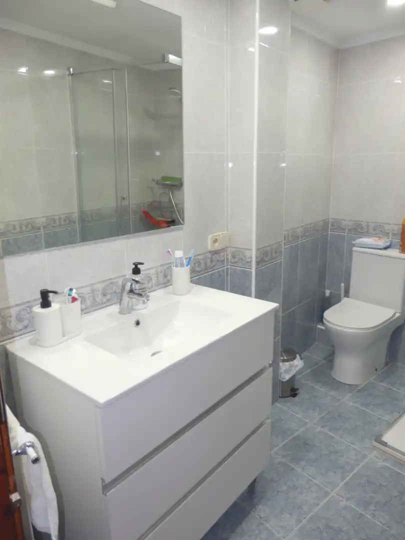 Flat with terrace to rent in Algirós, imagen 29
