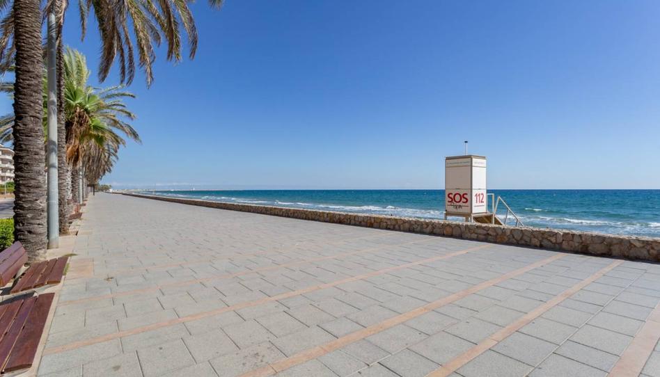 Photo 1 of Apartment for sale in Marítim de Sant Joan de Déu, L'Estany, Tarragona