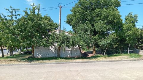 Foto 2 de Casa o xalet en venda a Calle Carretera, 15, Aldealpozo, Soria