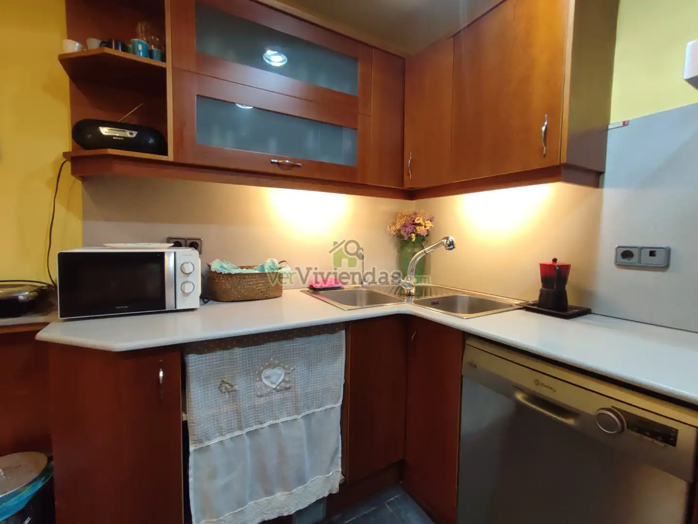 Appartement avec terrasse à vendre à Sarrià - Sant Gervasi, imagen 35