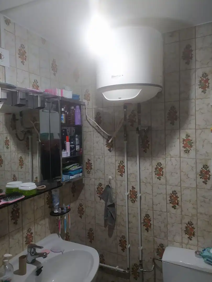 Bathroom of Flat for sale in Bejís